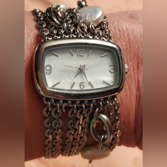 J. Jill Accessories - J Jill ladies watch NWOT